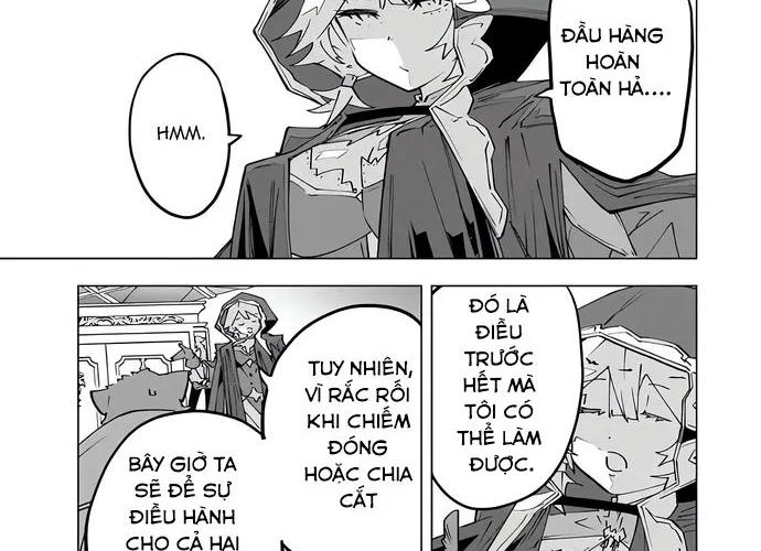 Bị Phản Bội Bởi Đồng Đội Và Sở Hữu [Gacha Không Giới Hạn] Lv.9999 Chap 144 - Next Chap 145