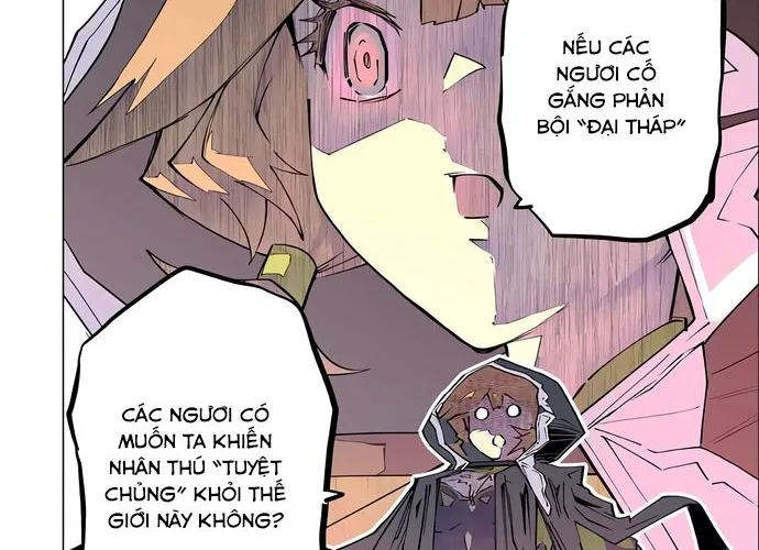 Bị Phản Bội Bởi Đồng Đội Và Sở Hữu [Gacha Không Giới Hạn] Lv.9999 Chap 144 - Next Chap 145