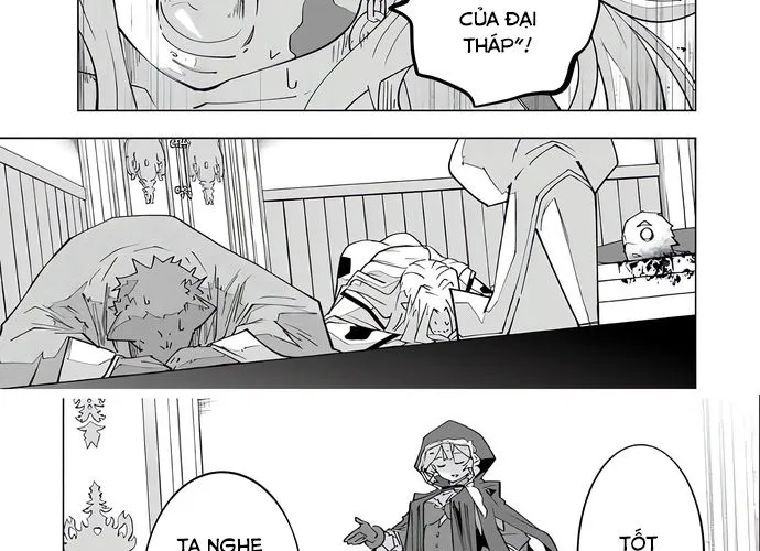 Bị Phản Bội Bởi Đồng Đội Và Sở Hữu [Gacha Không Giới Hạn] Lv.9999 Chap 144 - Next Chap 145