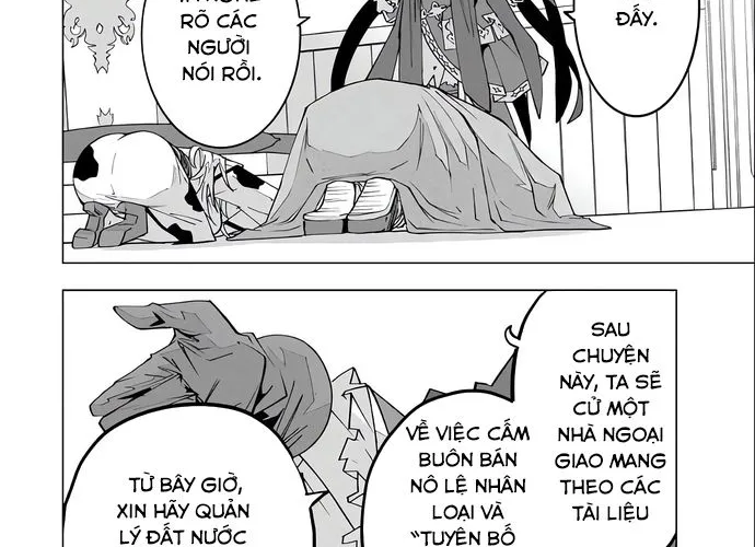 Bị Phản Bội Bởi Đồng Đội Và Sở Hữu [Gacha Không Giới Hạn] Lv.9999 Chap 144 - Next Chap 145