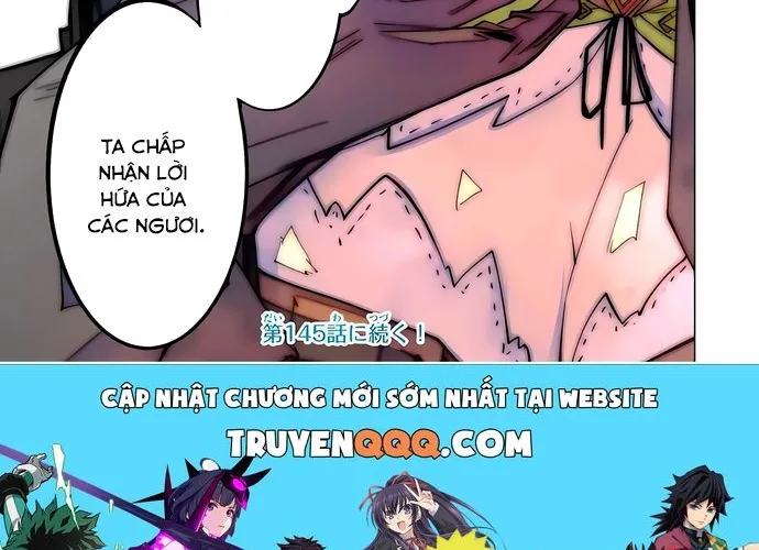 Bị Phản Bội Bởi Đồng Đội Và Sở Hữu [Gacha Không Giới Hạn] Lv.9999 Chap 144 - Next Chap 145