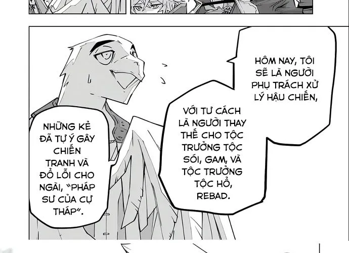 Bị Phản Bội Bởi Đồng Đội Và Sở Hữu [Gacha Không Giới Hạn] Lv.9999 Chap 144 - Next Chap 145