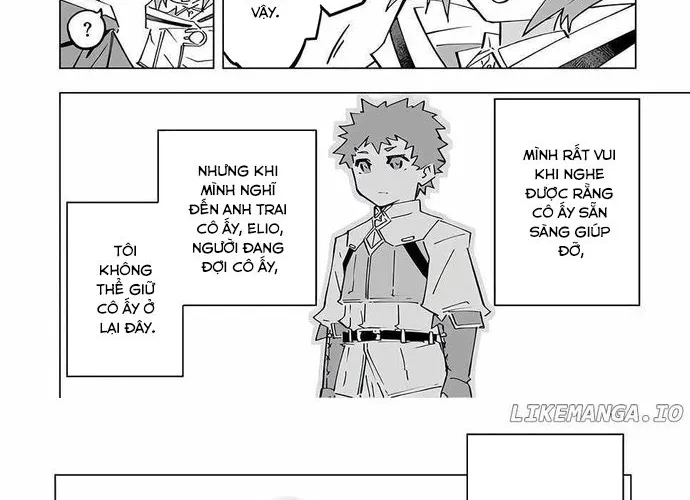 Bị Phản Bội Bởi Đồng Đội Và Sở Hữu [Gacha Không Giới Hạn] Lv.9999 Chap 145 - Next Chap 146