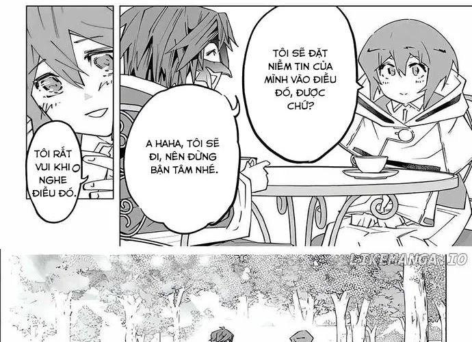 Bị Phản Bội Bởi Đồng Đội Và Sở Hữu [Gacha Không Giới Hạn] Lv.9999 Chap 145 - Next Chap 146