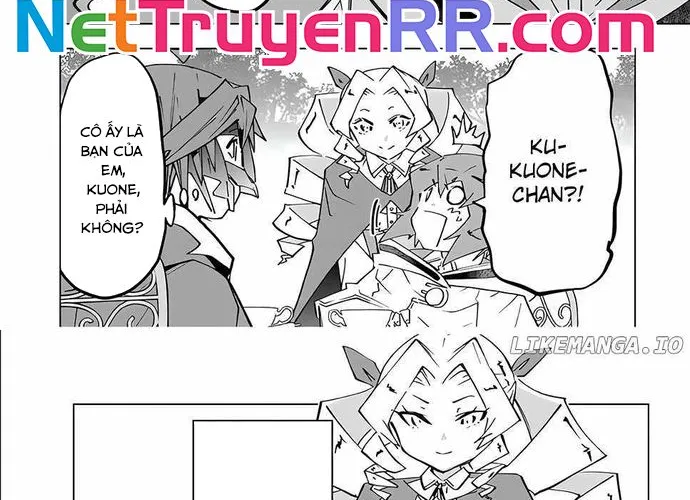 Bị Phản Bội Bởi Đồng Đội Và Sở Hữu [Gacha Không Giới Hạn] Lv.9999 Chap 145 - Next Chap 146
