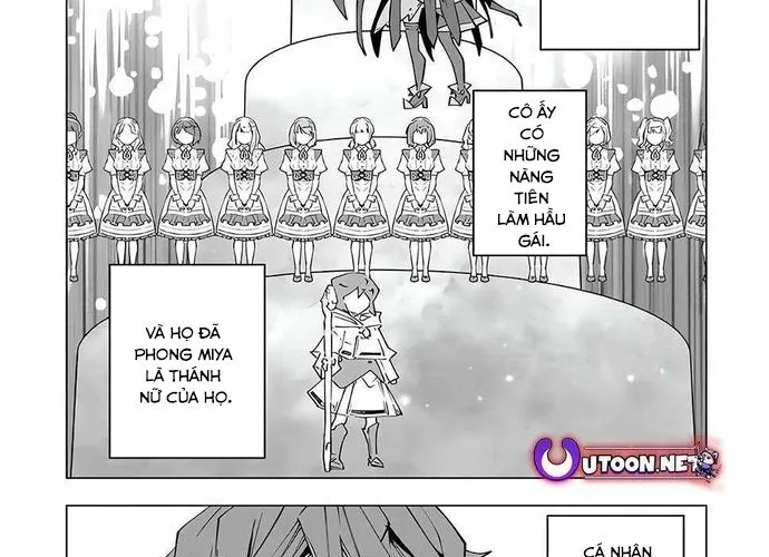 Bị Phản Bội Bởi Đồng Đội Và Sở Hữu [Gacha Không Giới Hạn] Lv.9999 Chap 145 - Next Chap 146