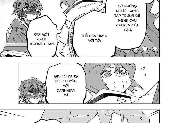 Bị Phản Bội Bởi Đồng Đội Và Sở Hữu [Gacha Không Giới Hạn] Lv.9999 Chap 145 - Next Chap 146