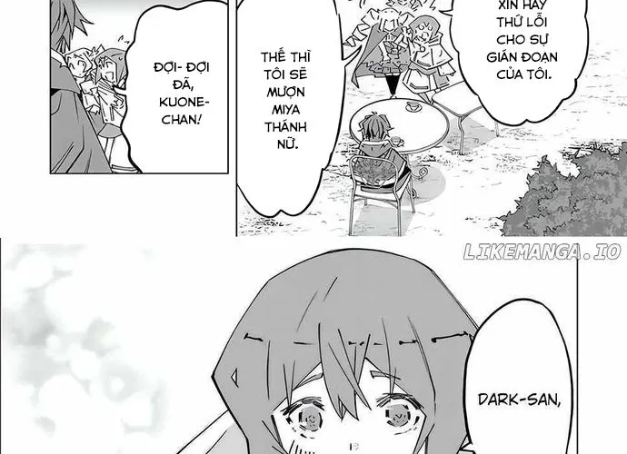 Bị Phản Bội Bởi Đồng Đội Và Sở Hữu [Gacha Không Giới Hạn] Lv.9999 Chap 145 - Next Chap 146