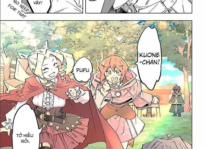 Bị Phản Bội Bởi Đồng Đội Và Sở Hữu [Gacha Không Giới Hạn] Lv.9999 Chap 145 - Next Chap 146