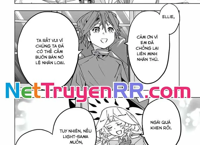 Bị Phản Bội Bởi Đồng Đội Và Sở Hữu [Gacha Không Giới Hạn] Lv.9999 Chap 145 - Next Chap 146