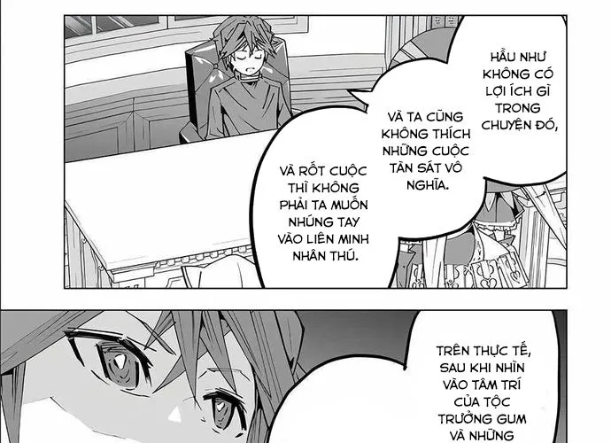 Bị Phản Bội Bởi Đồng Đội Và Sở Hữu [Gacha Không Giới Hạn] Lv.9999 Chap 145 - Next Chap 146