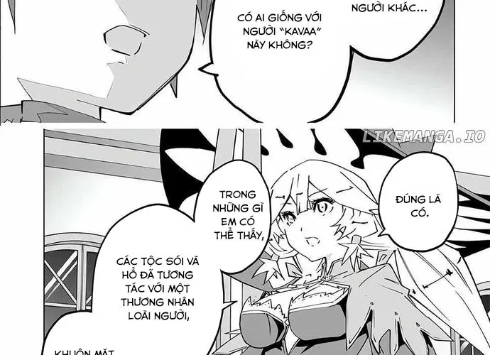 Bị Phản Bội Bởi Đồng Đội Và Sở Hữu [Gacha Không Giới Hạn] Lv.9999 Chap 145 - Next Chap 146