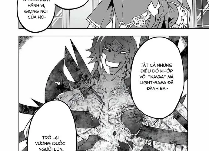 Bị Phản Bội Bởi Đồng Đội Và Sở Hữu [Gacha Không Giới Hạn] Lv.9999 Chap 145 - Next Chap 146