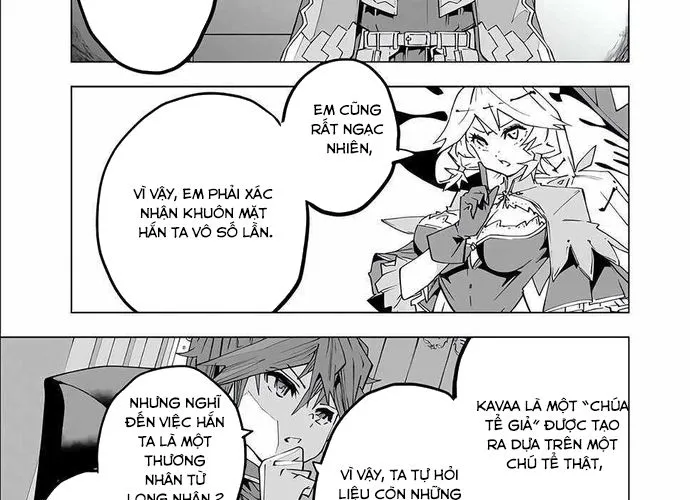 Bị Phản Bội Bởi Đồng Đội Và Sở Hữu [Gacha Không Giới Hạn] Lv.9999 Chap 145 - Next Chap 146