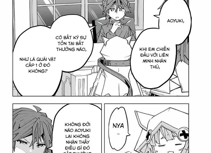 Bị Phản Bội Bởi Đồng Đội Và Sở Hữu [Gacha Không Giới Hạn] Lv.9999 Chap 145 - Next Chap 146