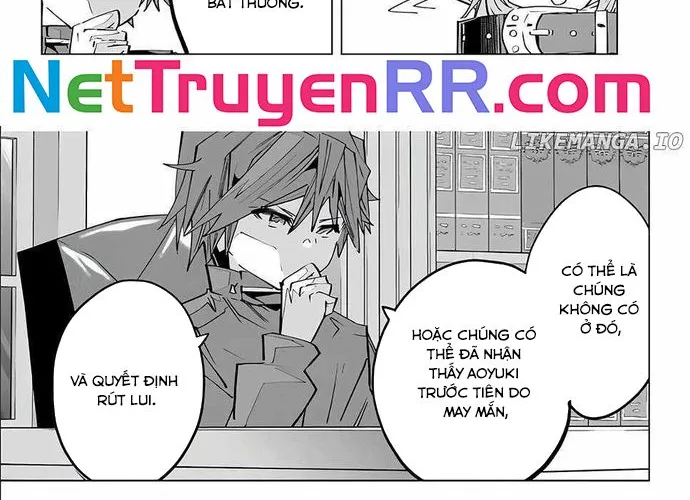 Bị Phản Bội Bởi Đồng Đội Và Sở Hữu [Gacha Không Giới Hạn] Lv.9999 Chap 145 - Next Chap 146