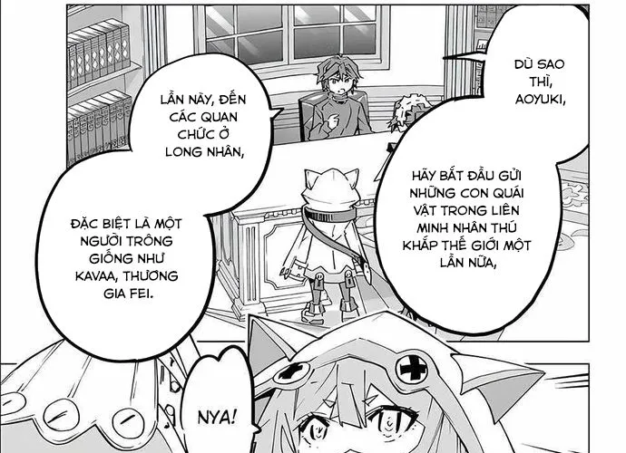 Bị Phản Bội Bởi Đồng Đội Và Sở Hữu [Gacha Không Giới Hạn] Lv.9999 Chap 145 - Next Chap 146