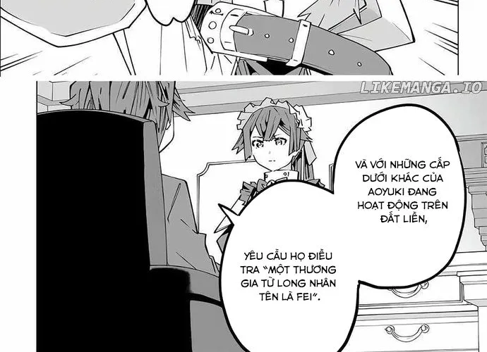 Bị Phản Bội Bởi Đồng Đội Và Sở Hữu [Gacha Không Giới Hạn] Lv.9999 Chap 145 - Next Chap 146