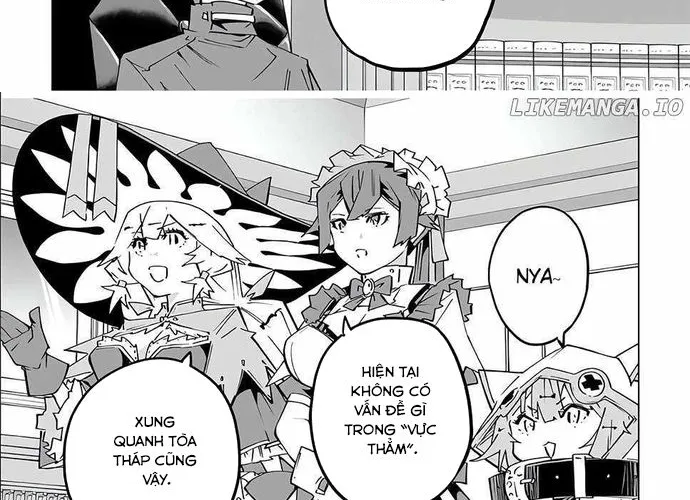 Bị Phản Bội Bởi Đồng Đội Và Sở Hữu [Gacha Không Giới Hạn] Lv.9999 Chap 145 - Next Chap 146