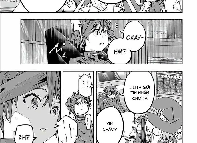 Bị Phản Bội Bởi Đồng Đội Và Sở Hữu [Gacha Không Giới Hạn] Lv.9999 Chap 145 - Next Chap 146