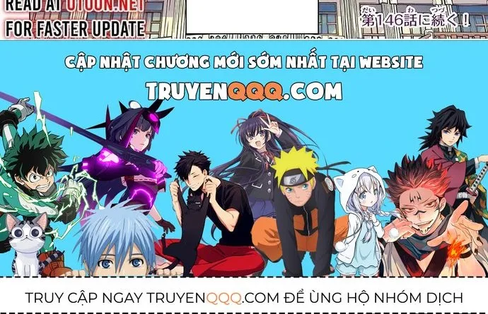 Bị Phản Bội Bởi Đồng Đội Và Sở Hữu [Gacha Không Giới Hạn] Lv.9999 Chap 145 - Next Chap 146