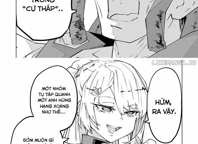 Bị Phản Bội Bởi Đồng Đội Và Sở Hữu [Gacha Không Giới Hạn] Lv.9999 Chap 146 - Next Chap 147