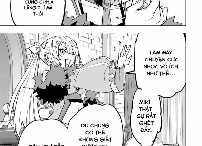 Bị Phản Bội Bởi Đồng Đội Và Sở Hữu [Gacha Không Giới Hạn] Lv.9999 Chap 146 - Next Chap 147