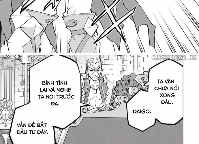 Bị Phản Bội Bởi Đồng Đội Và Sở Hữu [Gacha Không Giới Hạn] Lv.9999 Chap 146 - Next Chap 147