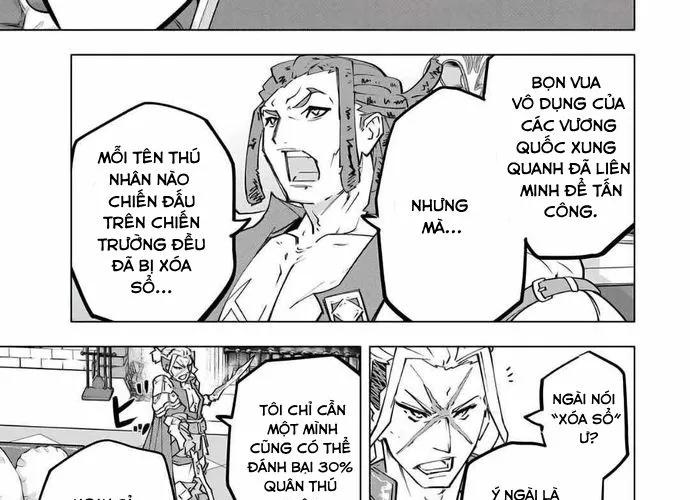 Bị Phản Bội Bởi Đồng Đội Và Sở Hữu [Gacha Không Giới Hạn] Lv.9999 Chap 146 - Next Chap 147