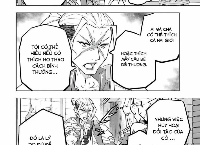 Bị Phản Bội Bởi Đồng Đội Và Sở Hữu [Gacha Không Giới Hạn] Lv.9999 Chap 146 - Next Chap 147