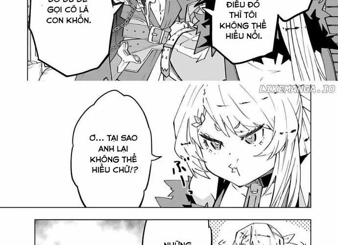 Bị Phản Bội Bởi Đồng Đội Và Sở Hữu [Gacha Không Giới Hạn] Lv.9999 Chap 146 - Next Chap 147