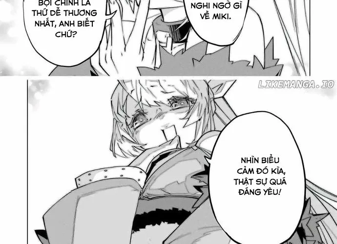 Bị Phản Bội Bởi Đồng Đội Và Sở Hữu [Gacha Không Giới Hạn] Lv.9999 Chap 146 - Next Chap 147