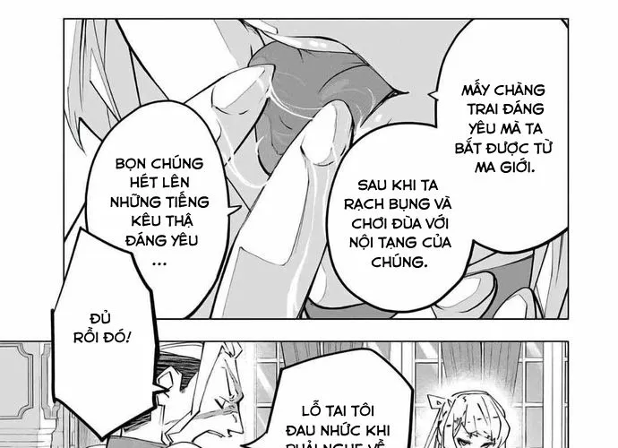 Bị Phản Bội Bởi Đồng Đội Và Sở Hữu [Gacha Không Giới Hạn] Lv.9999 Chap 146 - Next Chap 147
