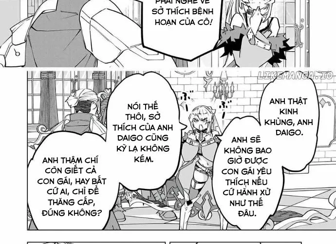 Bị Phản Bội Bởi Đồng Đội Và Sở Hữu [Gacha Không Giới Hạn] Lv.9999 Chap 146 - Next Chap 147