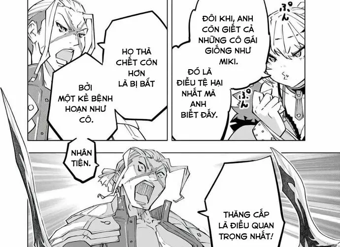Bị Phản Bội Bởi Đồng Đội Và Sở Hữu [Gacha Không Giới Hạn] Lv.9999 Chap 146 - Next Chap 147