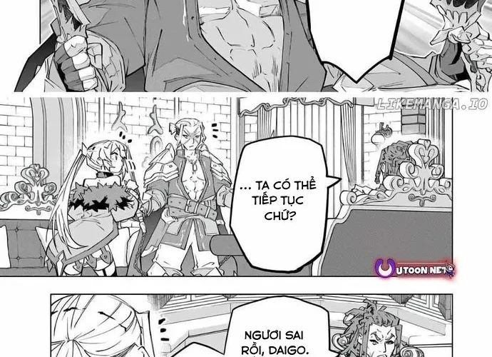 Bị Phản Bội Bởi Đồng Đội Và Sở Hữu [Gacha Không Giới Hạn] Lv.9999 Chap 146 - Next Chap 147