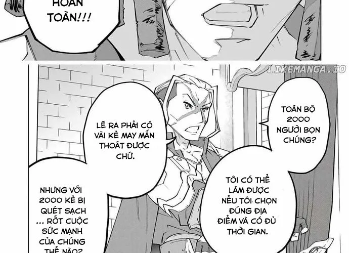 Bị Phản Bội Bởi Đồng Đội Và Sở Hữu [Gacha Không Giới Hạn] Lv.9999 Chap 146 - Next Chap 147