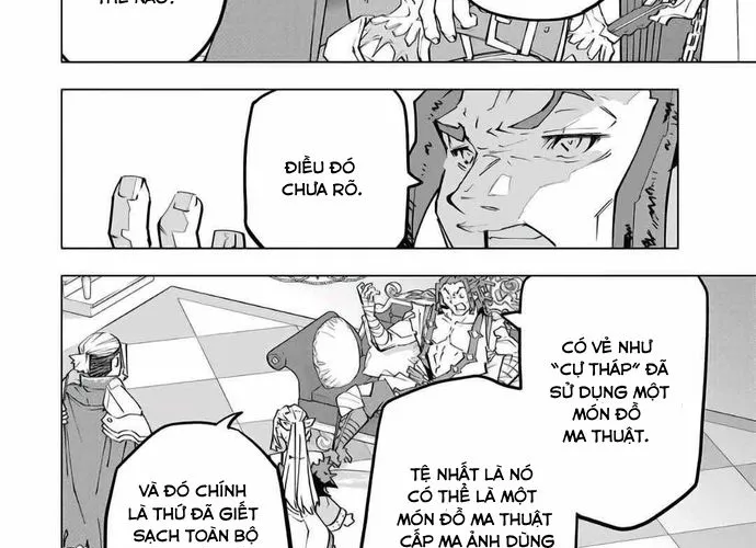 Bị Phản Bội Bởi Đồng Đội Và Sở Hữu [Gacha Không Giới Hạn] Lv.9999 Chap 146 - Next Chap 147