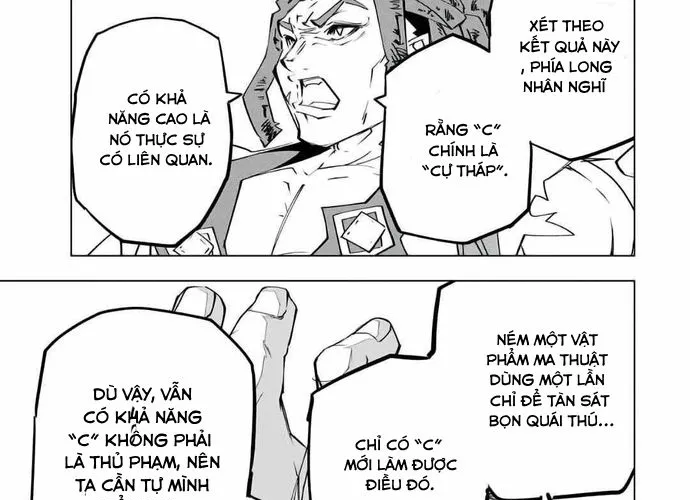 Bị Phản Bội Bởi Đồng Đội Và Sở Hữu [Gacha Không Giới Hạn] Lv.9999 Chap 146 - Next Chap 147