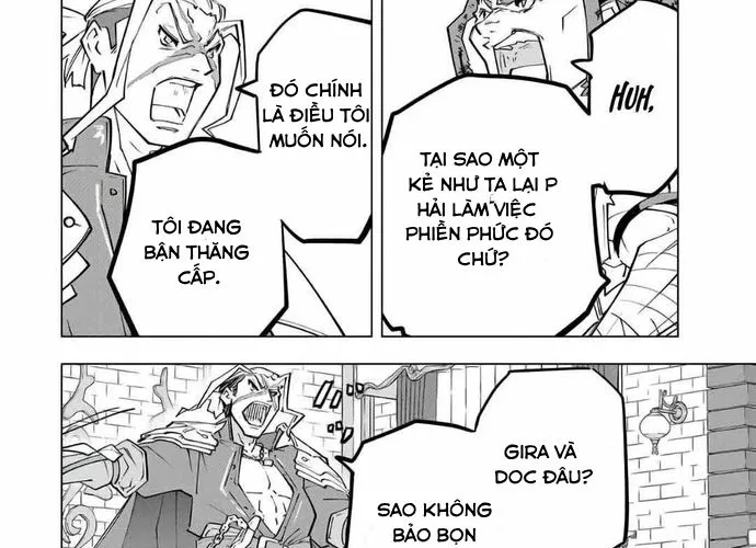 Bị Phản Bội Bởi Đồng Đội Và Sở Hữu [Gacha Không Giới Hạn] Lv.9999 Chap 146 - Next Chap 147