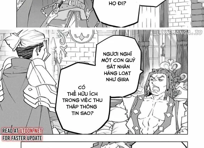 Bị Phản Bội Bởi Đồng Đội Và Sở Hữu [Gacha Không Giới Hạn] Lv.9999 Chap 146 - Next Chap 147