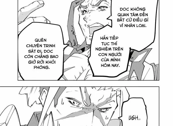 Bị Phản Bội Bởi Đồng Đội Và Sở Hữu [Gacha Không Giới Hạn] Lv.9999 Chap 146 - Next Chap 147