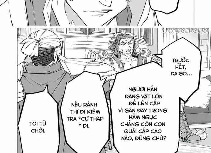 Bị Phản Bội Bởi Đồng Đội Và Sở Hữu [Gacha Không Giới Hạn] Lv.9999 Chap 146 - Next Chap 147
