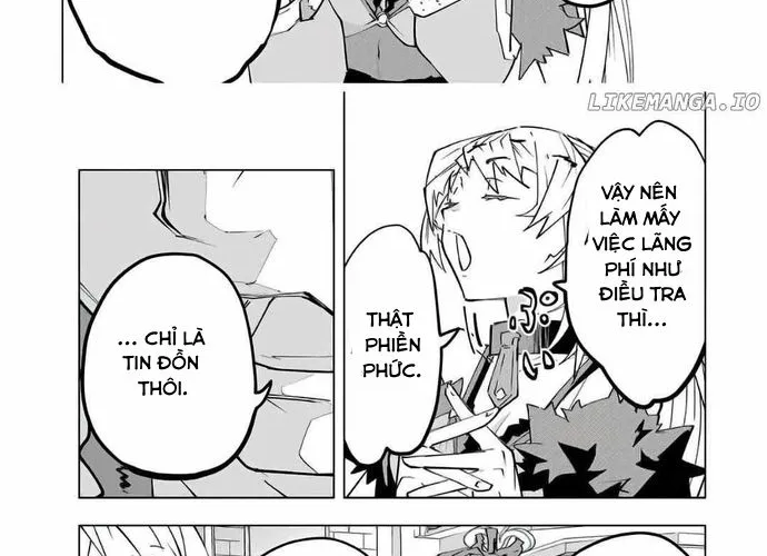 Bị Phản Bội Bởi Đồng Đội Và Sở Hữu [Gacha Không Giới Hạn] Lv.9999 Chap 146 - Next Chap 147