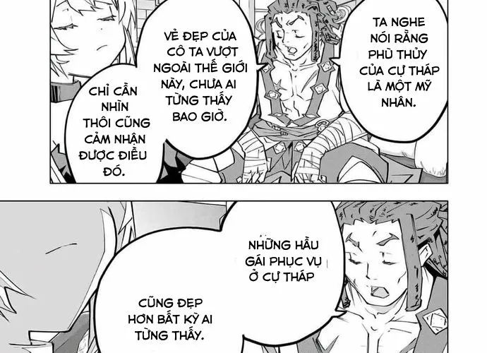 Bị Phản Bội Bởi Đồng Đội Và Sở Hữu [Gacha Không Giới Hạn] Lv.9999 Chap 146 - Next Chap 147