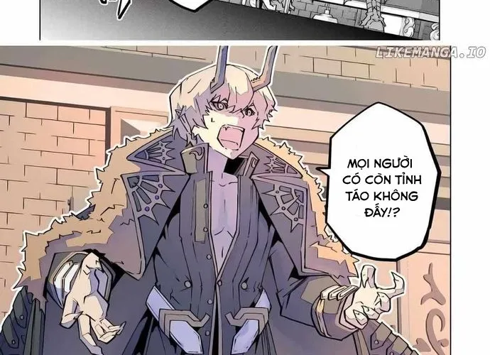 Bị Phản Bội Bởi Đồng Đội Và Sở Hữu [Gacha Không Giới Hạn] Lv.9999 Chap 146 - Next Chap 147
