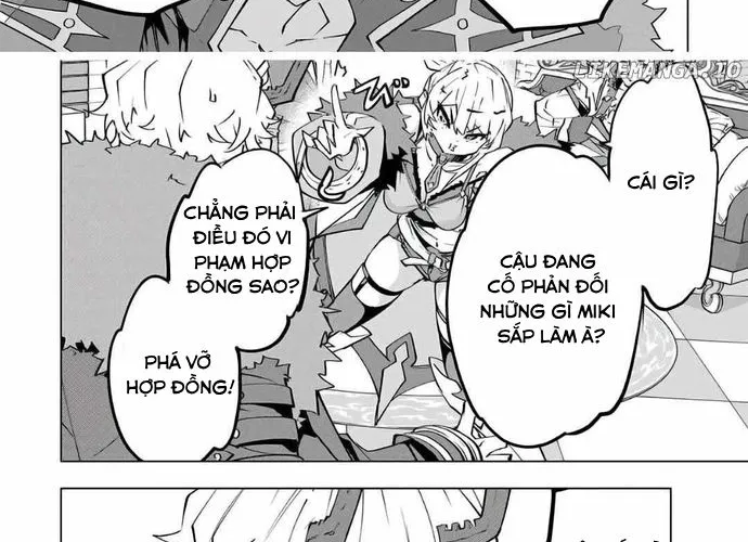 Bị Phản Bội Bởi Đồng Đội Và Sở Hữu [Gacha Không Giới Hạn] Lv.9999 Chap 146 - Next Chap 147
