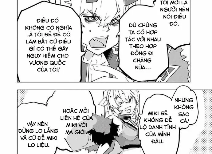 Bị Phản Bội Bởi Đồng Đội Và Sở Hữu [Gacha Không Giới Hạn] Lv.9999 Chap 146 - Next Chap 147