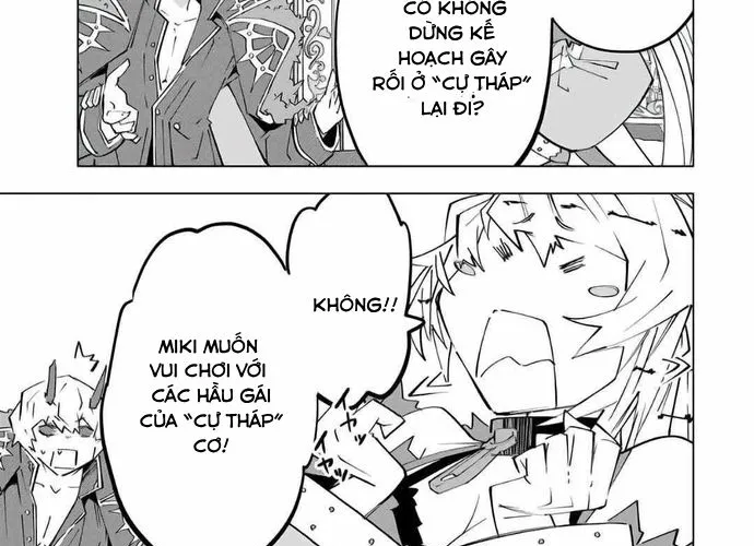 Bị Phản Bội Bởi Đồng Đội Và Sở Hữu [Gacha Không Giới Hạn] Lv.9999 Chap 146 - Next Chap 147