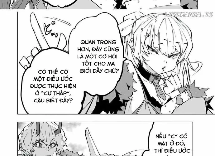 Bị Phản Bội Bởi Đồng Đội Và Sở Hữu [Gacha Không Giới Hạn] Lv.9999 Chap 146 - Next Chap 147